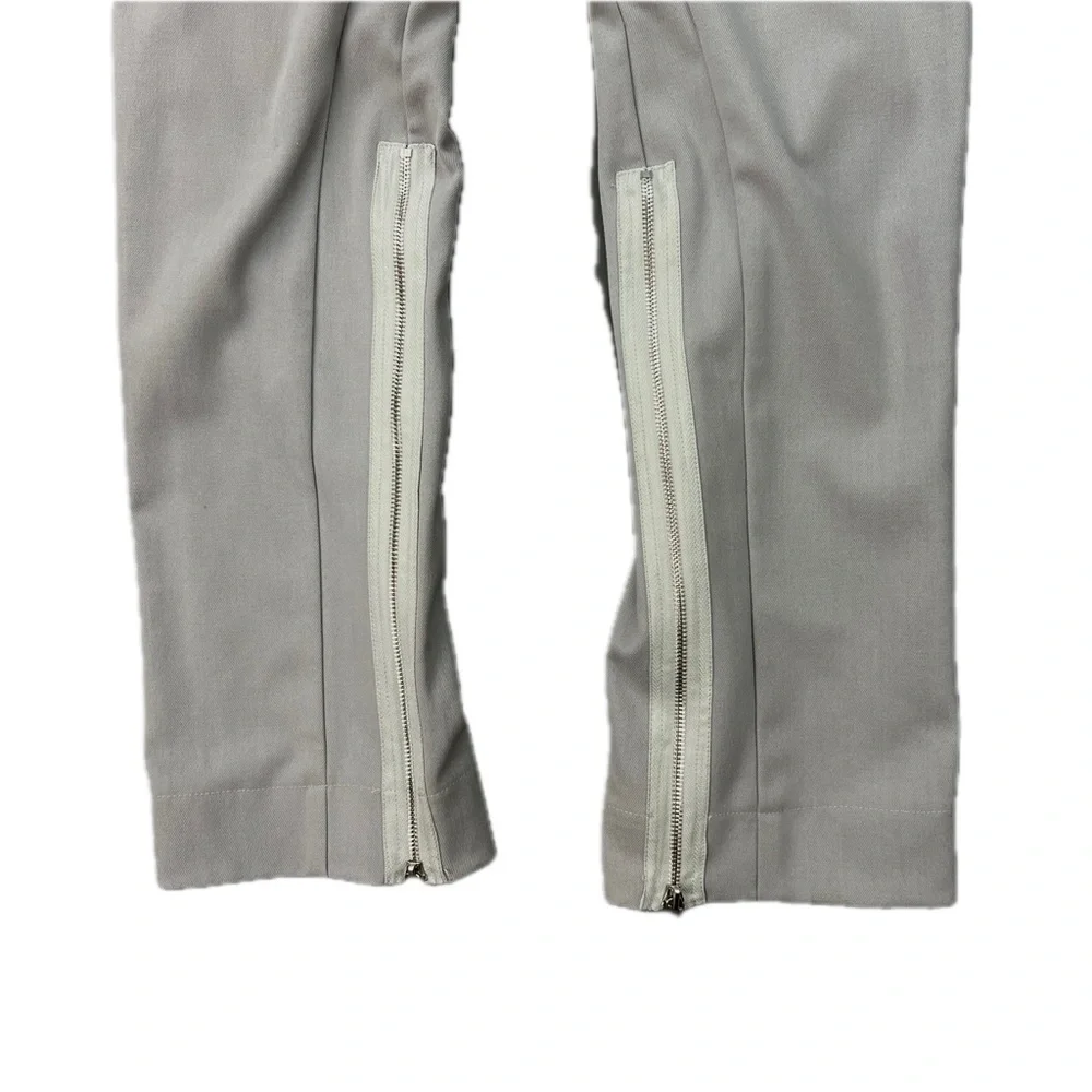 I DONT SMOKE Flared Sweatpants